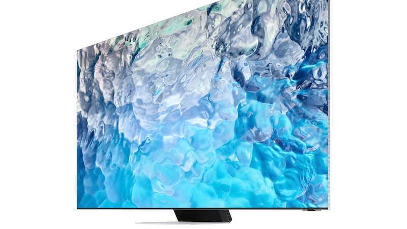 Neo led 8k 