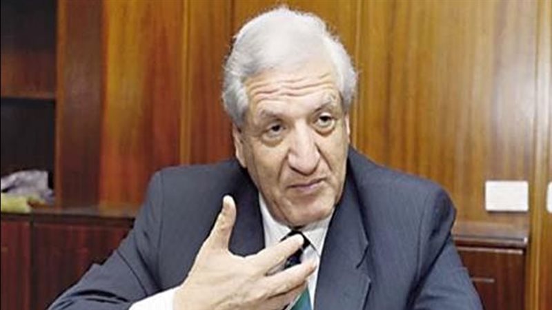 فخري الفقي
