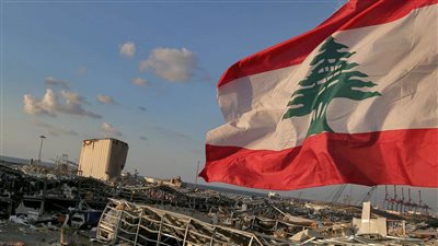 لبنان بين تصريح الإفلاس وخطة ميقاتي لتعافي الاقتصاد.. القصة الكاملة لأزمة بيروت
