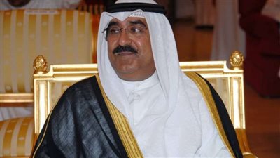 الشيخ مشعل الأحمد الجابر الصباح أميرًا للكويت.. ساهم في تطوير جهاز أمن الدولة.. ووضع 3 خطط استراتيجية للنهوض بالحرس الوطني 