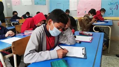 رسميا.. جداول امتحانات الفصل الدراسى الثاني 2022 بمحافظة الجيزة