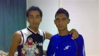 زميل صلاح والنني يقود إيتاي البارود للبقاء بالقسم الثالث 