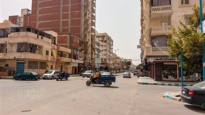 حالة الطقس غدا الاربعاء 6-4-2022 في قنا