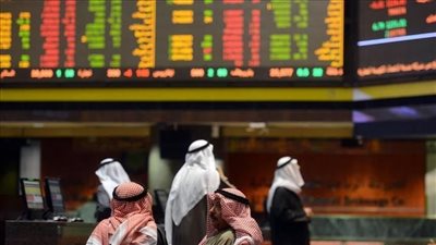 تعرف على أداء البورصات الخليجية بختام تعاملات الأسبوع 