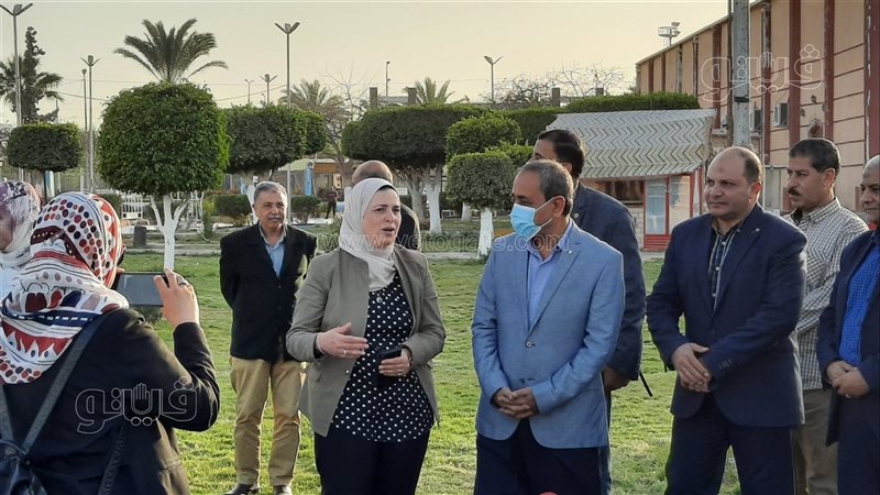 جانب من الاحتفال