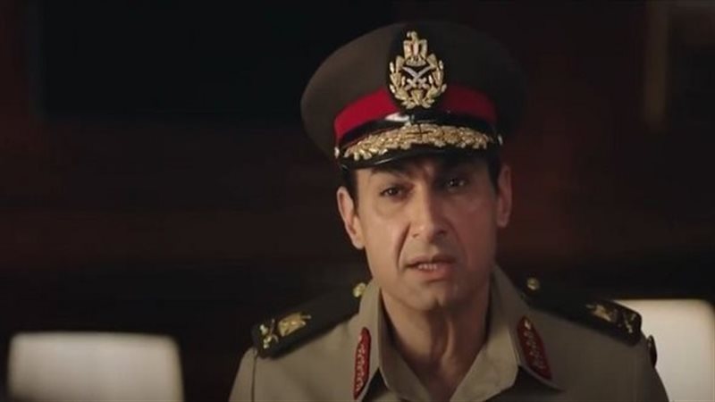 الاختيار 3