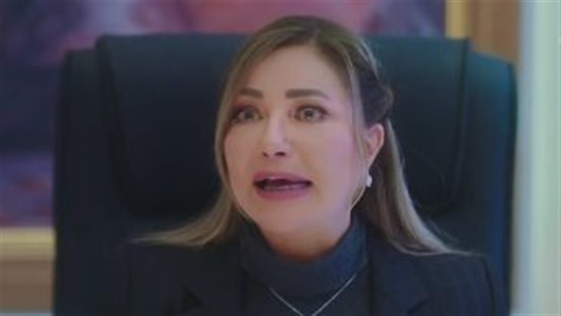 ليلى علوي