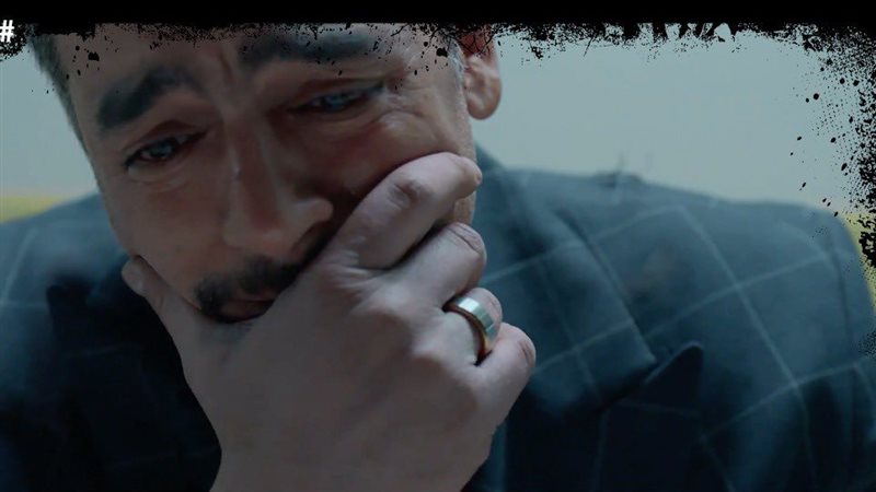 مسلسل ملف سري
