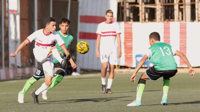دوري الجمهورية للناشئين