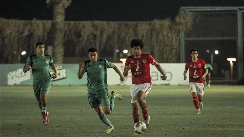 دوري الجمهورية للناشئين