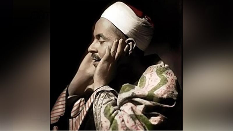 الشيخ محمد رفعت