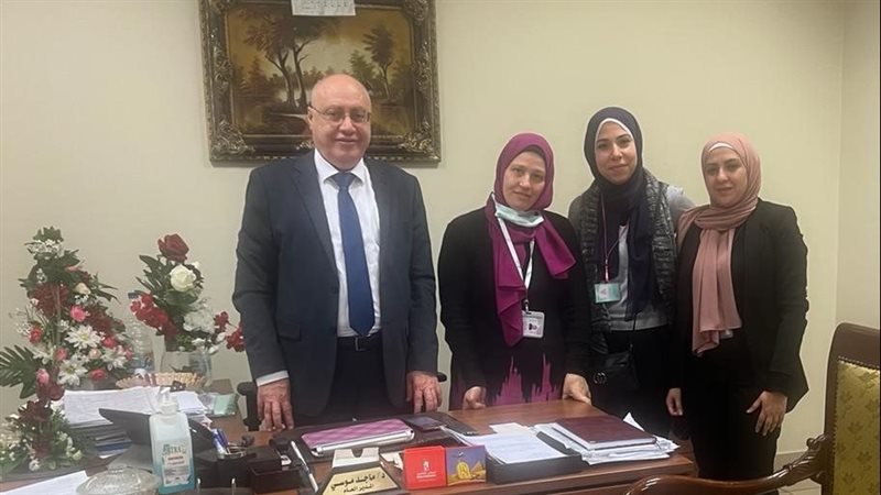 المضبوطات بحوزة جمارك