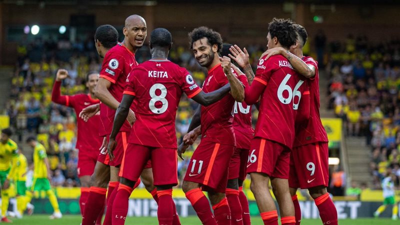 ليفربول 