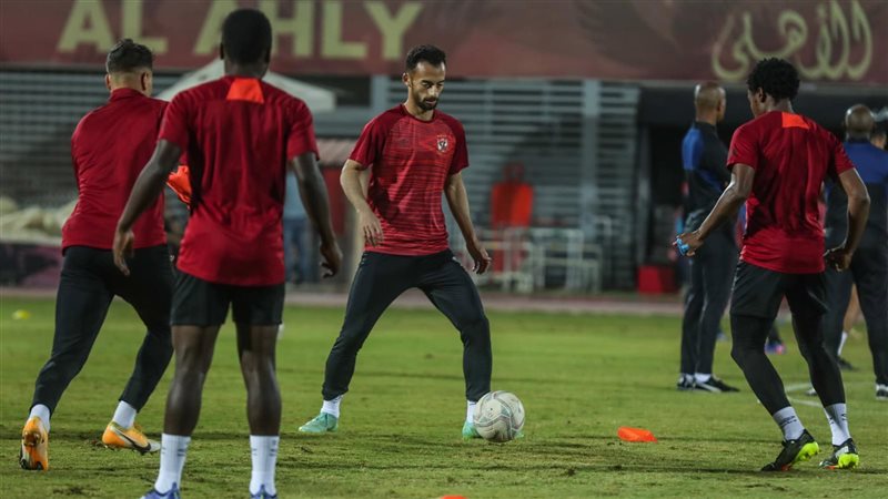الاهلي