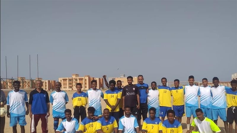 دوري مراكز الشباب
