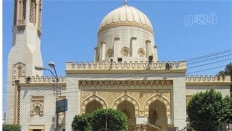 مسجد عمر بن عبدالعزيز