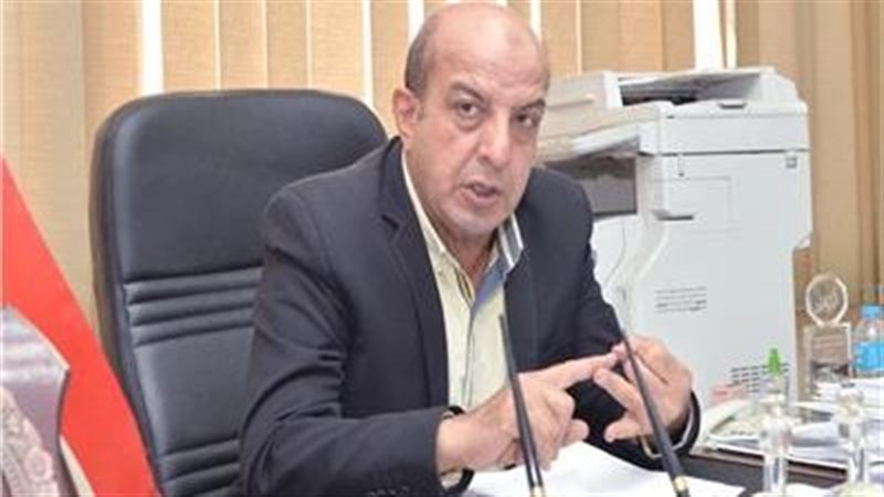 عبد المنعم خليل رئيس