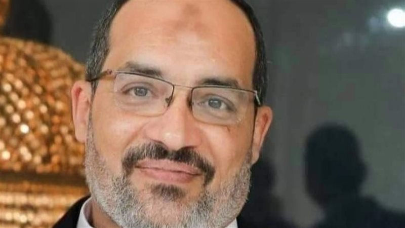 المهندس عامر أبو