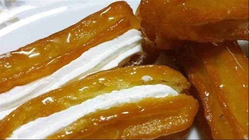 بلح الشام