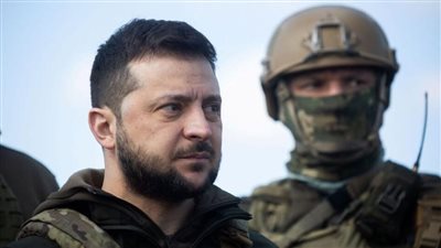 هل تنسحب روسيا من أوكرانيا بسبب خسائرها في الحرب