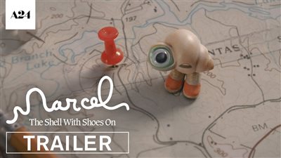 على طريقة الستوب موشن.. A24 تصدر أول فيلم رسوم متحركة في تاريخها|فيديو