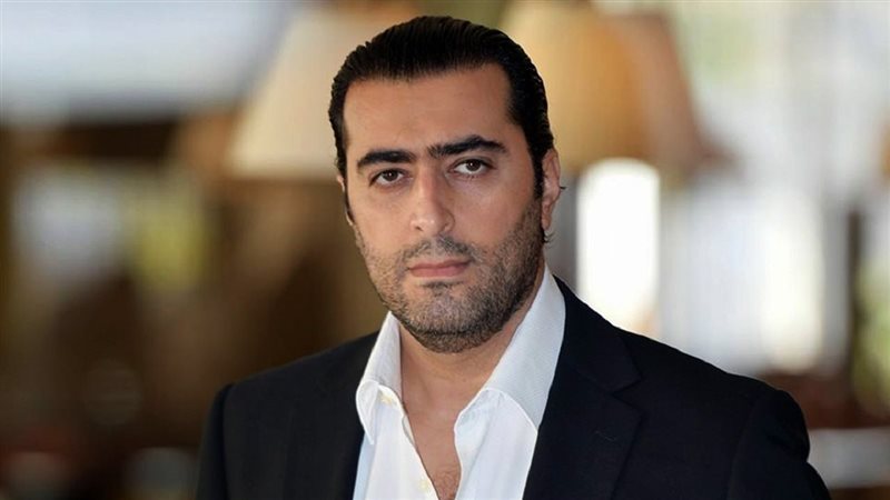 باسم خوري