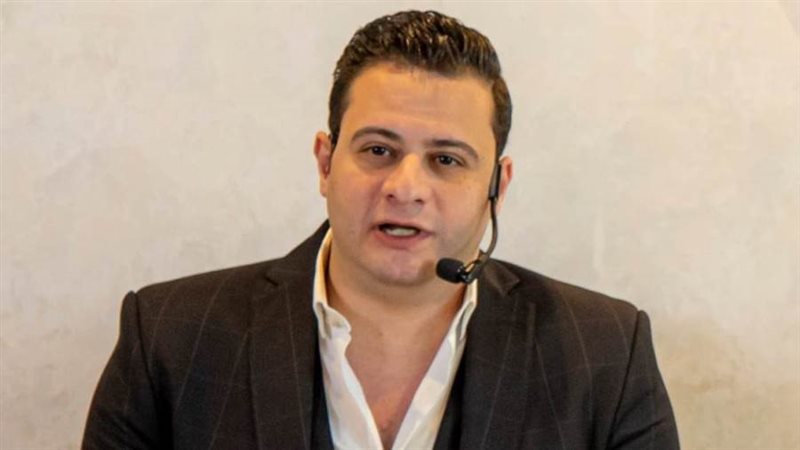 سامح عواد 