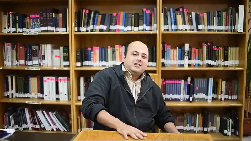 الدكتور مصطفى جودة