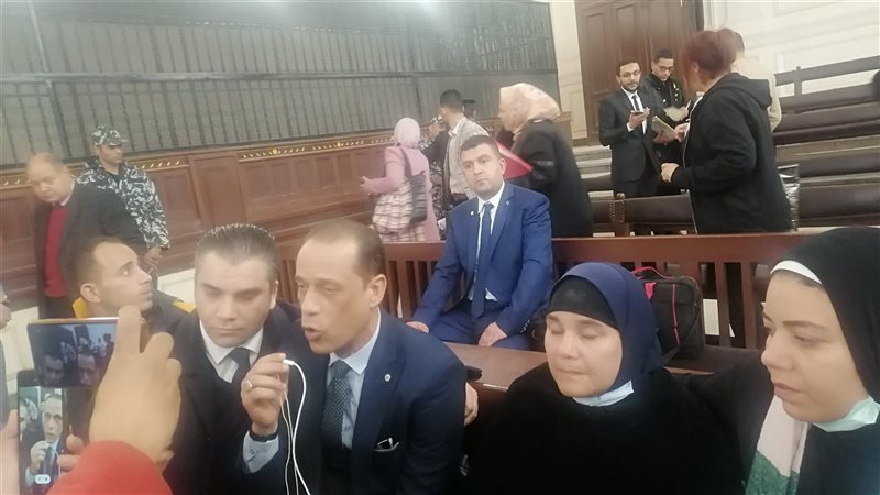 أسره فتاه كفر الدوار