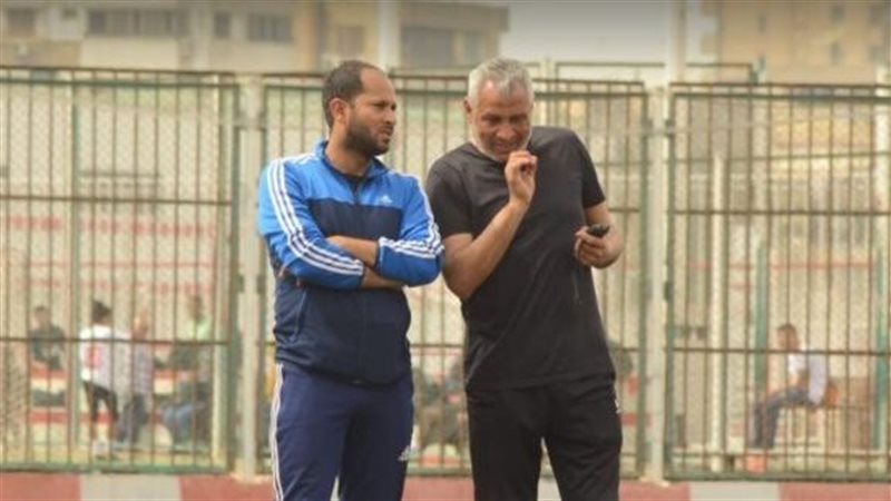 محمد ثابت المدير