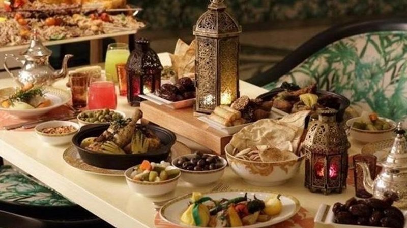عدد ساعات صيام اليوم
