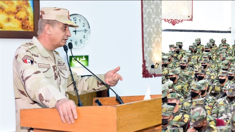  الفريق أول محمد