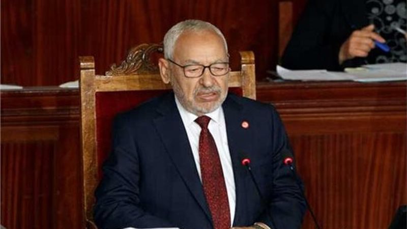 رئيس مجلس النواب