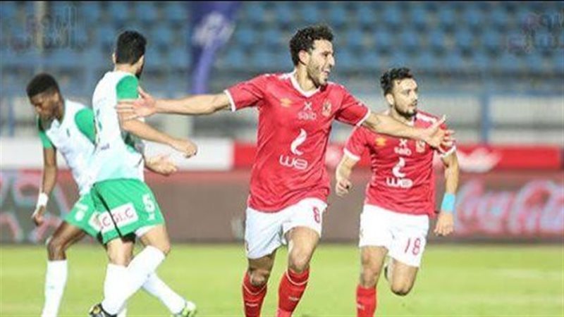 الأهلي