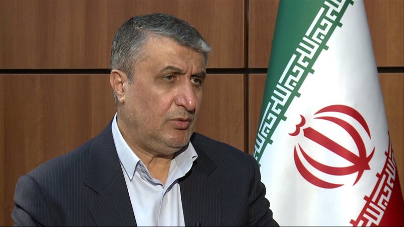 نائب الرئيس الإيراني