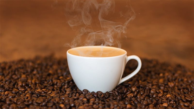 تفسير حلم شرب القهوة