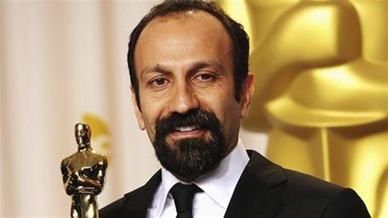 أصغر فرهادي