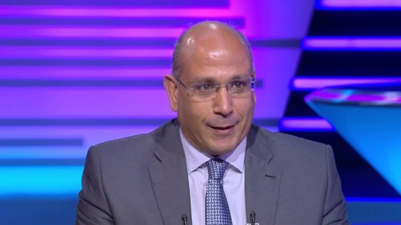 فتحى عبد الوهاب رئيس