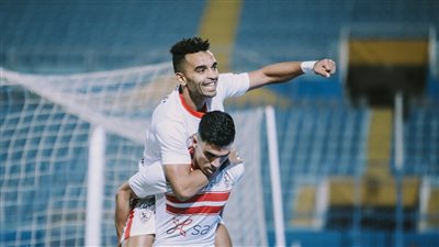 بن شرقي يغيب عن الزمالك مباراتين.. و