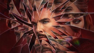 ظهور 42 شخصية في فيلم Doctor Strange 2