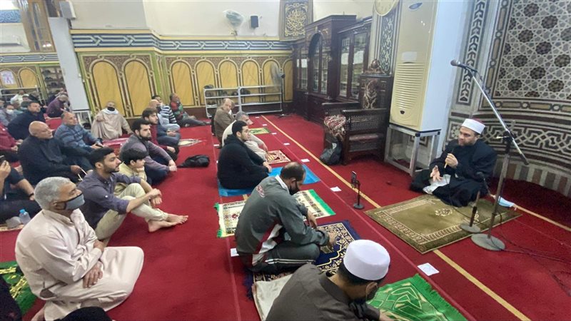 عودة الدروس الخصوصة