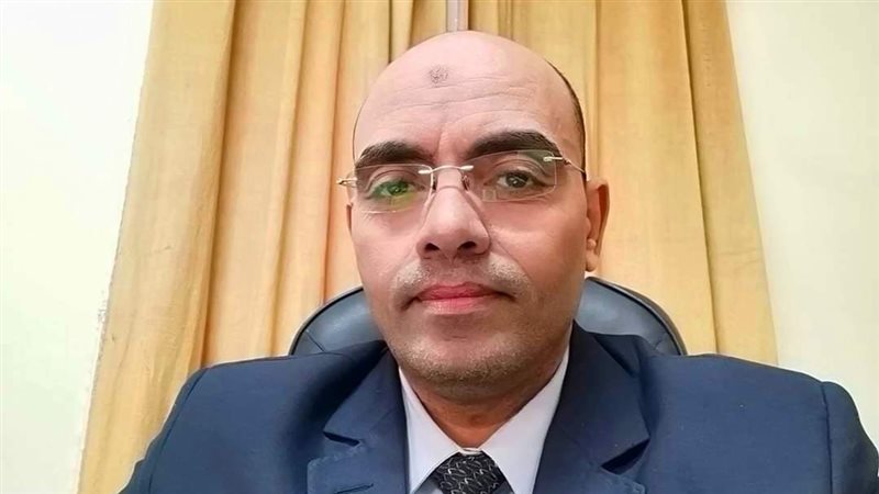 ابراهيم السيد منجد