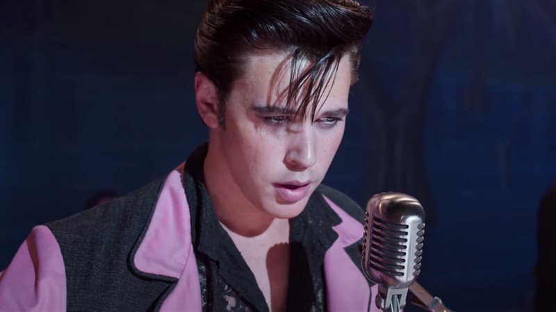  فيلم Elvis 