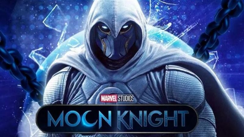 Moon Knight 