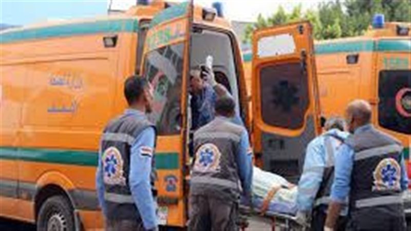 اسعاف ارشيفية 