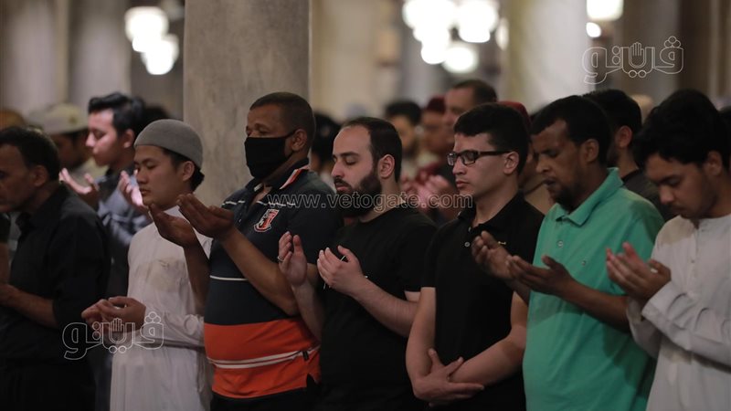 صلاة التراويح