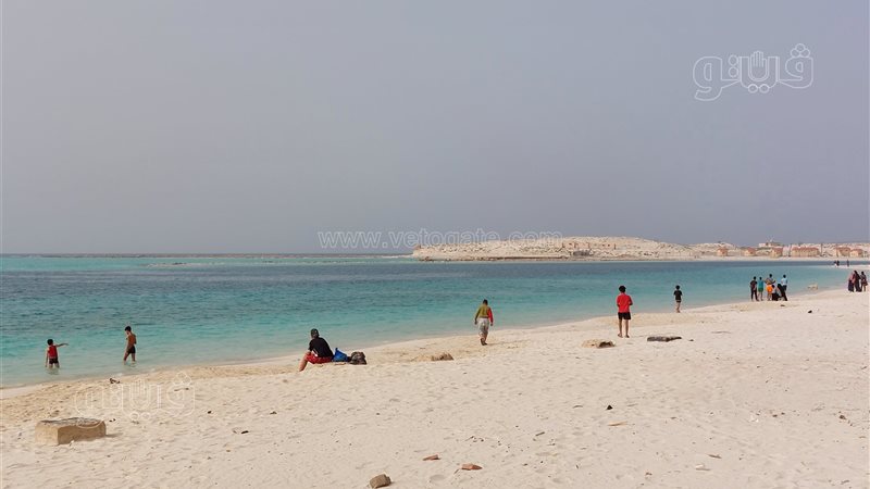 بحر مطروح اليوم
