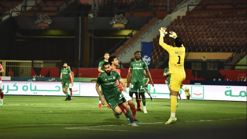 الأهلي