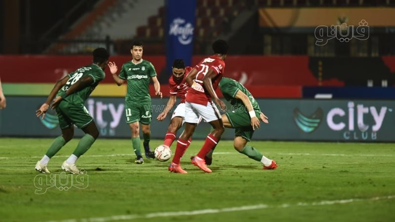 الأهلي والاتحاد