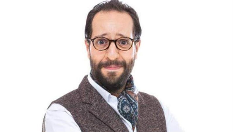 أحمد أمين 